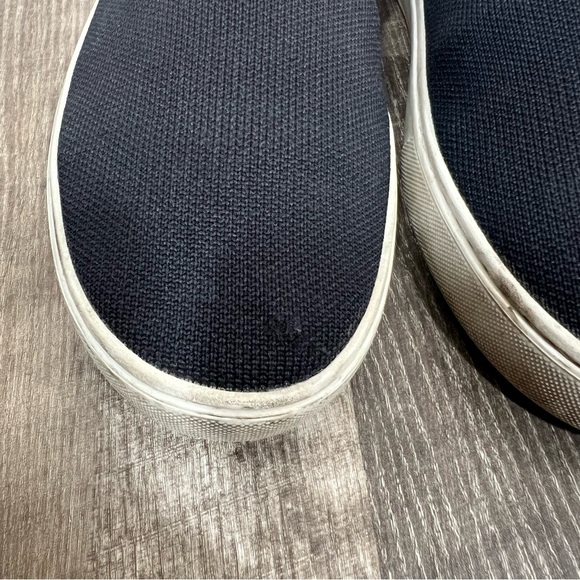 Rothy's Black Slip-On Sneaker Shoes - Picture 10 of 15
